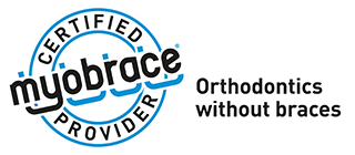 myobrace certified provider Dr. Brookover